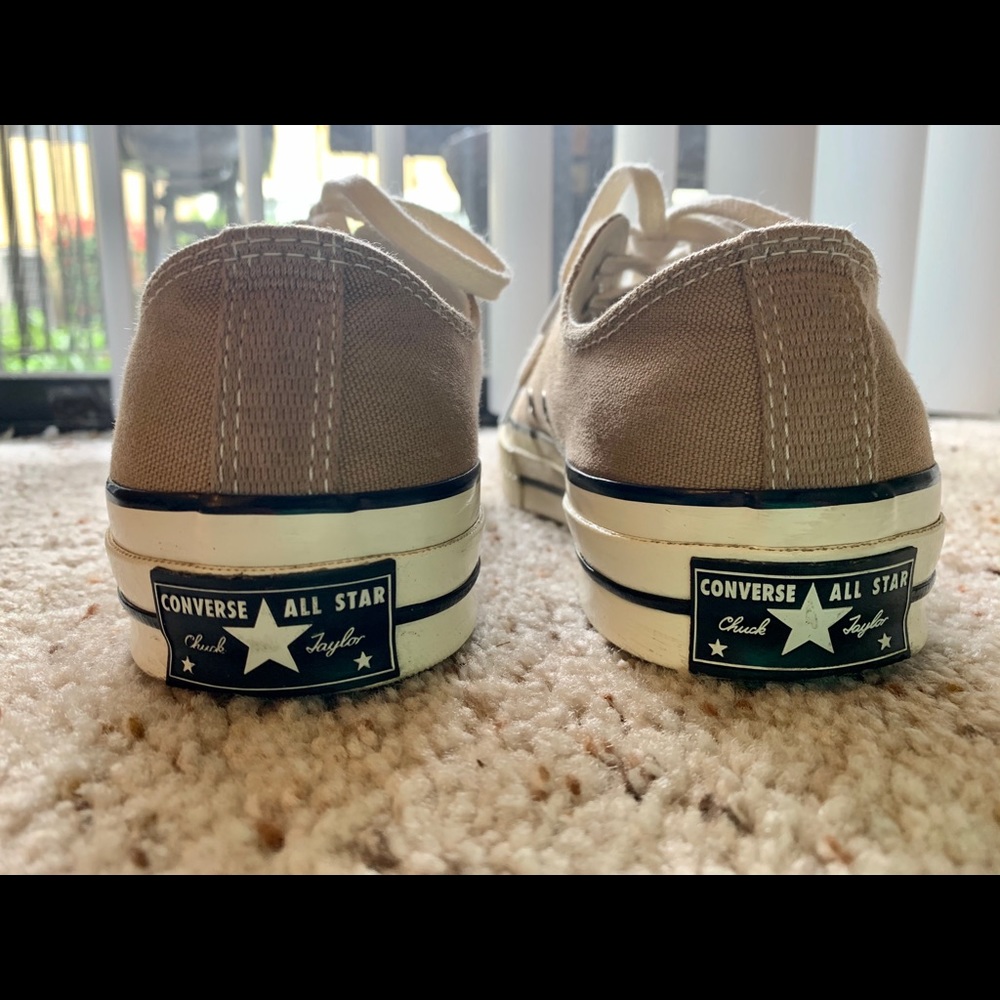 Converse Chuck Taylor All Star - Picture 2 of 4